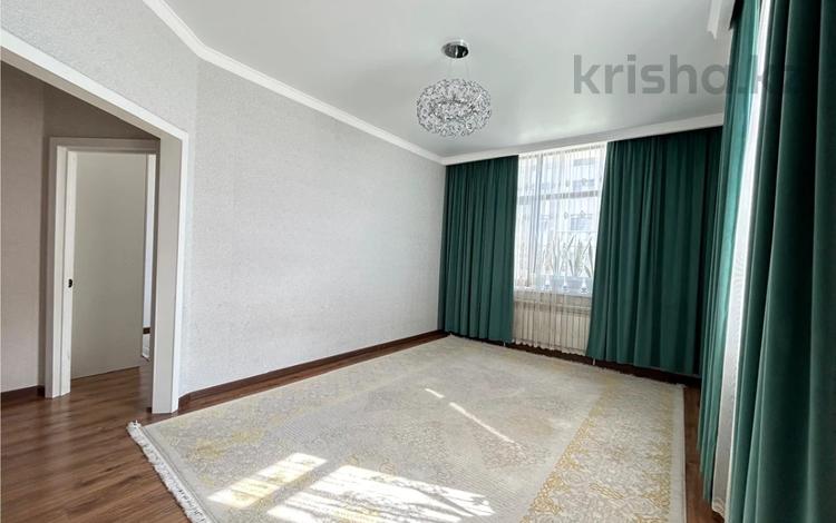 2-бөлмелі пәтер · 51.7 м² · 1/9 қабат, Е 535 — Коргалжынское ш., бағасы: 29 млн ₸ в Астане, Нура р-н — фото 2