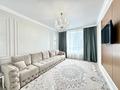 2-комнатная квартира · 65 м² · 10 этаж, Бокейхана 25v за 43 млн ₸ в Астане, Есильский р-н