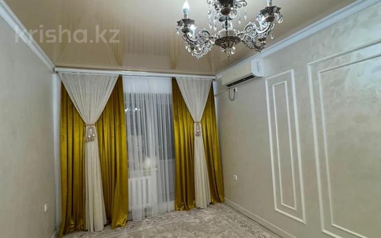 2-бөлмелі пәтер · 58 м² · 3/5 қабат, Абдрахманова 17а, бағасы: 24 млн ₸ в  — фото 2