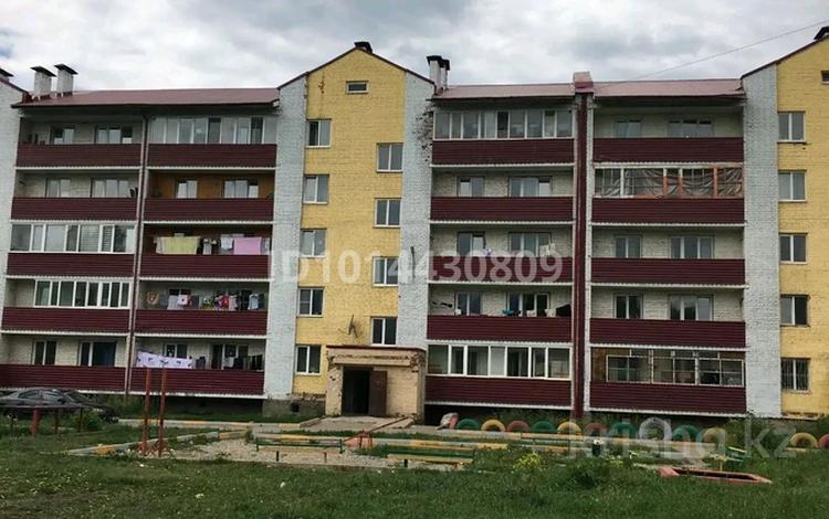 2-бөлмелі пәтер · 62 м², Абая 34, бағасы: 7 млн ₸ в Риддере — фото 2