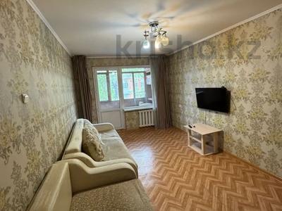 2-комнатная квартира · 51 м² · 3/4 этаж, мкр Коктем-3 за 32 млн 〒 в Алматы, Бостандыкский р-н