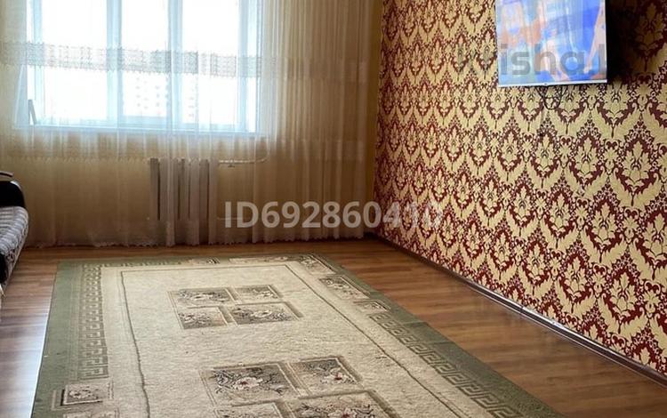 3-комнатная квартира, 84 м², Брусиловского 2 за ~ 32.8 млн 〒 в Астане, р-н Байконур — фото 2