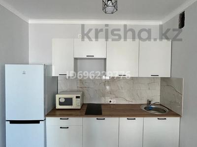 2-комнатная квартира, 47.5 м², 6/9 этаж, Улы Дала 46/1 за 22.4 млн 〒 в Астане, Есильский р-н