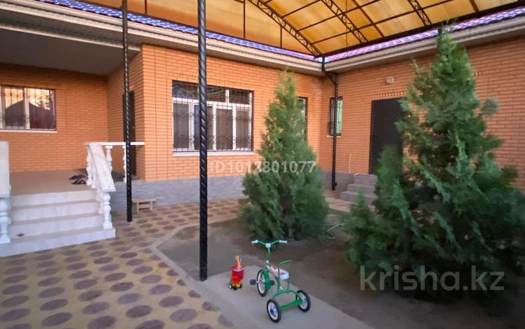 Жеке үй · 5 бөлме · 270 м² · 10 жүзд., Атырау-2 ш/а., Науан Хазирет 21 — Банкетный зал Ханшайым, бағасы: 75 млн ₸ в мкр	Атырау-2 — фото 2