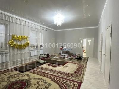 Дача · 5 комнат · 250 м² · 6 сот., Қаламқас 121 — Смарт Мектеппен Талгат сто турган көше за 25 млн 〒 в Атамекене