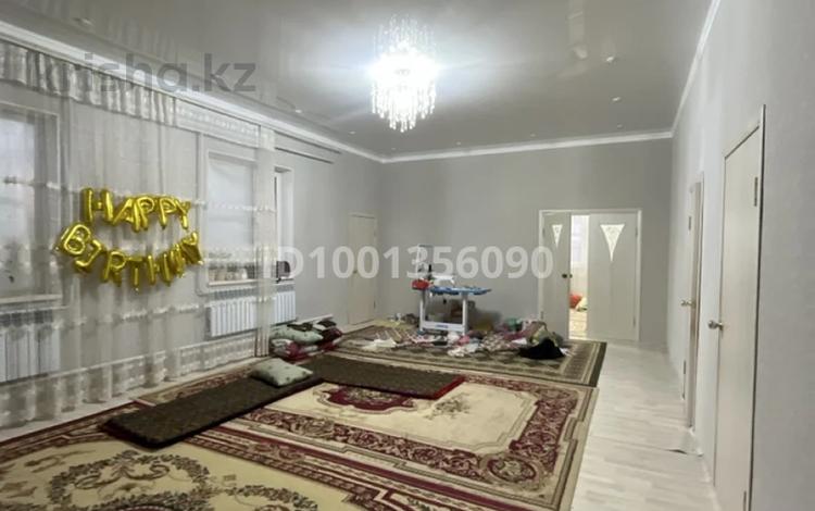 Дача · 5 комнат · 250 м² · 6 сот., Қаламқас 121 — Смарт Мектеппен Талгат сто турган көше за 22 млн ₸ в Атамекене — фото 2