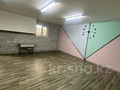 Еркін, кеңселер, дүкендер мен бутиктер, қоймалар, сұлулық салондары, білім орталықтары, ойын-сауық · 200 м², бағасы: 27 млн ₸ в Алматы, Жетысуский р-н