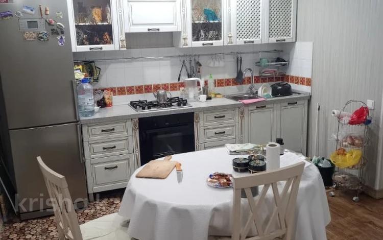 2-бөлмелі пәтер · 52.4 м² · 5/5 қабат, Кабанбай батыра 46, бағасы: 29 млн ₸ в Семее — фото 6