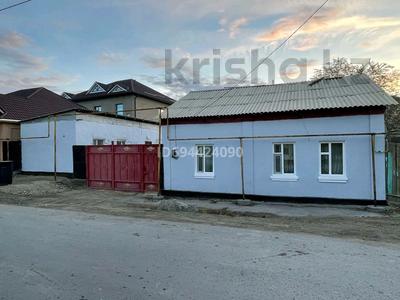 Отдельный дом • 5 комнат • 65.7 м² • 6 сот., Серикбай Бедебеков 24 за 18.5 млн 〒 в 