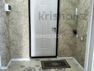 1-бөлмелі пәтер · 48 м² · 3/5 қабат, мкр Жас Канат, бағасы: 200 000 ₸ в Алматы, Турксибский р-н