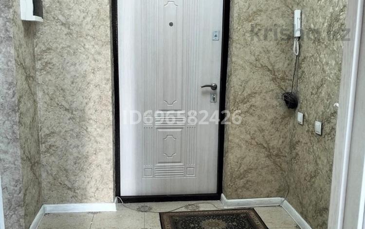 1-комнатная квартира · 48 м² · 3/5 этаж, мкр Жас Канат за 200 000 ₸ в Алматы, Турксибский р-н — фото 2
