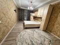 1-комнатная квартира · 48 м² · 3/5 этаж, мкр Жас Канат за 200 000 ₸ в Алматы, Турксибский р-н — фото 5