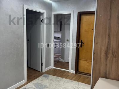 3-бөлмелі пәтер · 64 м² · 3/9 қабат, мкр Кунаева 17, бағасы: 25 млн ₸ в Уральске