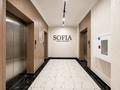 4-комнатная квартира · 69 м² · 11/15 этаж, А 75 2 — Байтурсынова за 39 млн ₸ в Астане — фото 26