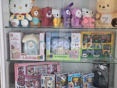Продаётся игрушечный магазин · 15 м², бағасы: 3 млн ₸ в Астане, Есильский р-н