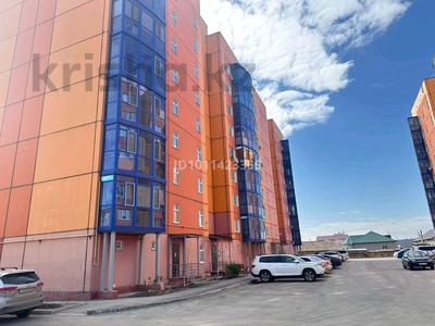 3-комнатная квартира · 84 м² · 3/9 этаж, мкр. Алмагуль, Амандосова 42/2 за 36.5 млн ₸ в Атырау