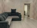 3-комнатная квартира · 84 м² · 3/9 этаж, мкр. Алмагуль, Амандосова 42/2 за 36.5 млн ₸ в Атырау — фото 27