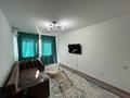 1-комнатная квартира, 45 м², 9/9 этаж, мкр Шугыла за 22.8 млн 〒 в Алматы, Наурызбайский р-н