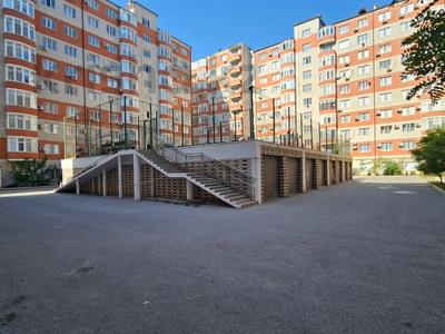 3-комнатная квартира, 127.8 м², 5/9 этаж, мкр Нурсая, Т.ЖУМАГАЛИЕВА 15В за 57 млн 〒 в Атырау, мкр Нурсая