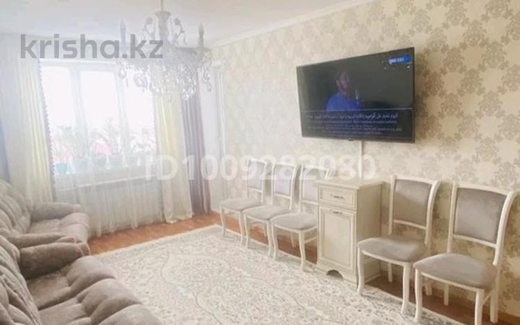 3-бөлмелі пәтер · 84.4 м² · 5/5 қабат, Молдагулова 17/3 — Куленовка, бағасы: 30 млн ₸ в Усть-Каменогорске — фото 22