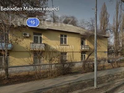 2-комнатная квартира, 46 м², 1/2 этаж, Майлина 15 за 21.7 млн 〒 в Алматы, Турксибский р-н