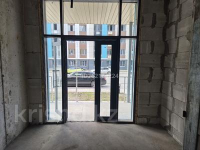 Свободное назначение · 83 м² за 65 млн 〒 в Алматы, Турксибский р-н