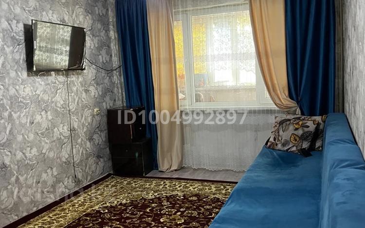 1-комнатная квартира · 34.6 м² · 1/5 этаж, Алдяирова 10а — . за 130 000 ₸ в Шымкенте, Енбекшинский р-н — фото 2