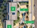 2-бөлмелі пәтер · 60 м² · 11/12 қабат, E-429 12д, бағасы: ~ 32.6 млн ₸ в Астане, Нура р-н — фото 4