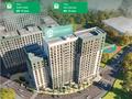 2-бөлмелі пәтер · 60 м² · 11/12 қабат, E-429 12д, бағасы: ~ 32.6 млн ₸ в Астане, Нура р-н — фото 5