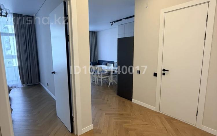 2-комнатная квартира · 50 м² · 5/9 этаж, Е-900 4 за 350 000 ₸ в Астане, Нура р-н — фото 3