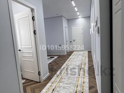 2-комнатная квартира · 68 м² · 7/12 этаж, К. Толеметова 190 — Казиева за 300 000 ₸ в Шымкенте, Абайский р-н
