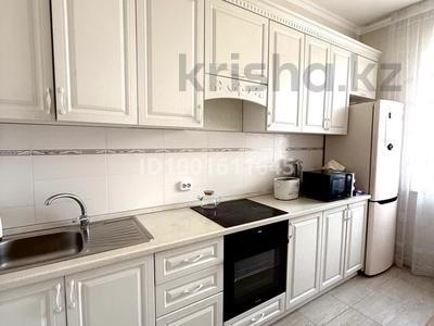 Аренда квартир в Астане: 2-комнатная квартира · 50 м² · 4/18 этаж, Сыганак 6 за 220 000 〒 2-комнатная квартира · 50 м² · 4/18 этаж, Сыганак 6 за 220 000 〒 в Астане, Нура р-н