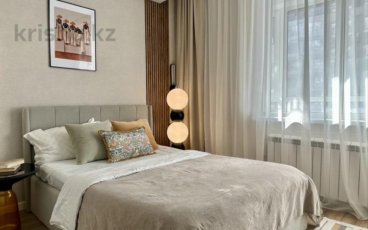 1-комнатная квартира · 35 м² · 5/12 этаж, Сейфуллина 416к4 — Макатаева за 20 000 〒 в Алматы, Алмалинский р-н — фото 2