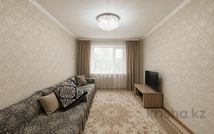 4-бөлмелі пәтер · 83.5 м² · 5/5 қабат, мкр Аксай-3А 77 — Яссауи, бағасы: 52 млн ₸ в Алматы, Ауэзовский р-н — фото 2