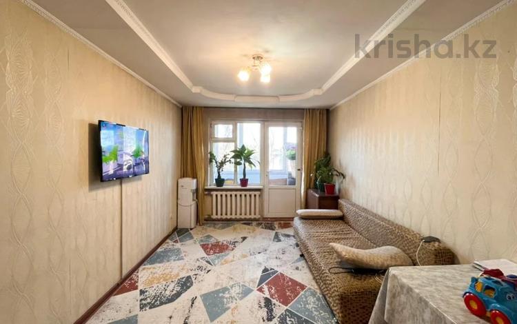 3-бөлмелі пәтер · 62 м² · 2/5 қабат, Кабанбай батыра, бағасы: 19 млн ₸ в Талдыкоргане — фото 5