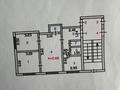 3-бөлмелі пәтер · 50 м² · 1/5 қабат, Калмыкова 4а, бағасы: 14 млн ₸ в Балхаше