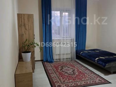 1-комнатная квартира · 25.2 м² · 2/5 этаж, Жанкент — Ресторан Туран, тд Рахмет, бц Улытау за 8 000 ₸ в Астане, Алматы р-н