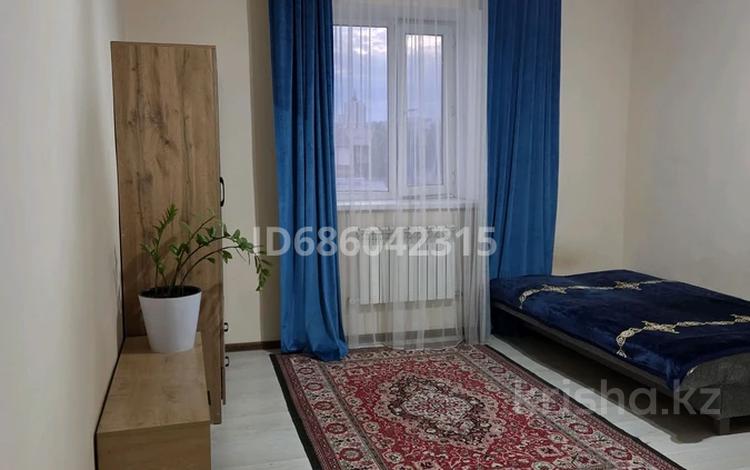 1-комнатная квартира · 25.2 м² · 2/5 этаж, Жанкент — Ресторан Туран, тд Рахмет, бц Улытау за 8 000 ₸ в Астане, Алматы р-н — фото 9