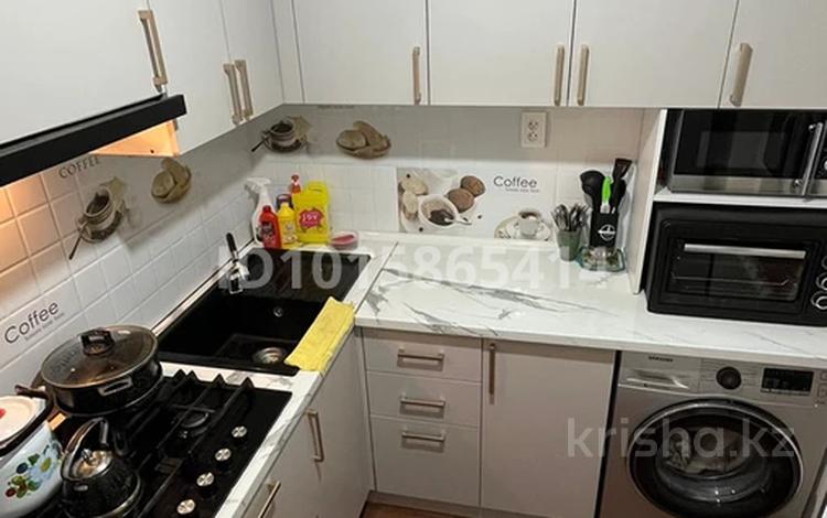 2-комнатная квартира · 50 м² · 5/5 этаж, мкр Жансая 8 — Тауке хан мен момышұлы көшесі за 110 000 ₸ в Таразе — фото 2
