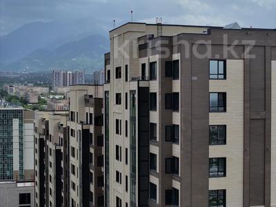 3-бөлмелі пәтер · 116.8 м², Жарокова 218, бағасы: 116.8 млн 〒 в Алматы, Бостандыкский р-н