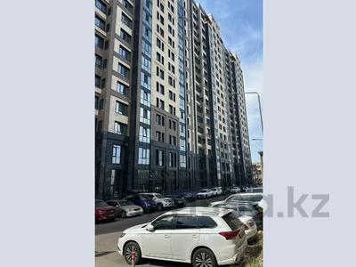 3-комнатная квартира · 116.8 м², Жарокова 218 за 119.5 млн 〒 в Алматы, Бостандыкский р-н