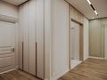 3-бөлмелі пәтер · 99.92 м² · 4/9 қабат, ул. Байдибек би 113/3, бағасы: 70 млн ₸ в Шымкенте, Абайский р-н — фото 10