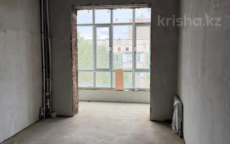 2-бөлмелі пәтер · 67 м² · 5/5 қабат, Юго-Восток ш/а., Рыскулова, бағасы: 27.9 млн ₸ в Караганде, Казыбек би р-н — фото 3