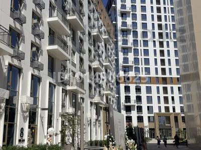 2-комнатная квартира · 61 м² · 11/12 этаж, Ауэзова 3г/2 за 65 млн ₸ в Алматы, Алмалинский р-н