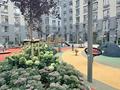 2-комнатная квартира · 61 м² · 11/12 этаж, Ауэзова 3г/2 за 65 млн ₸ в Алматы, Алмалинский р-н — фото 8