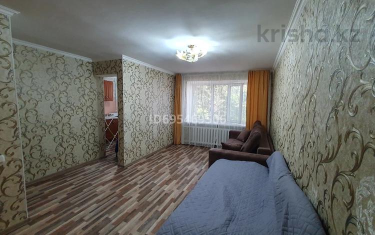 1-комнатная квартира, 30 м², 2/5 этаж, Иманова 32 — ГОРЯЧАЯ ЦЕНА!