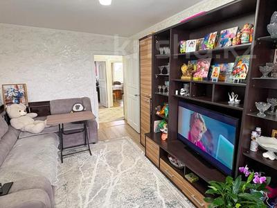 3-комнатная квартира · 64 м² · 5/5 этаж, Талдыкорган мкр. Самал за 18.5 млн ₸ в мкр Самал