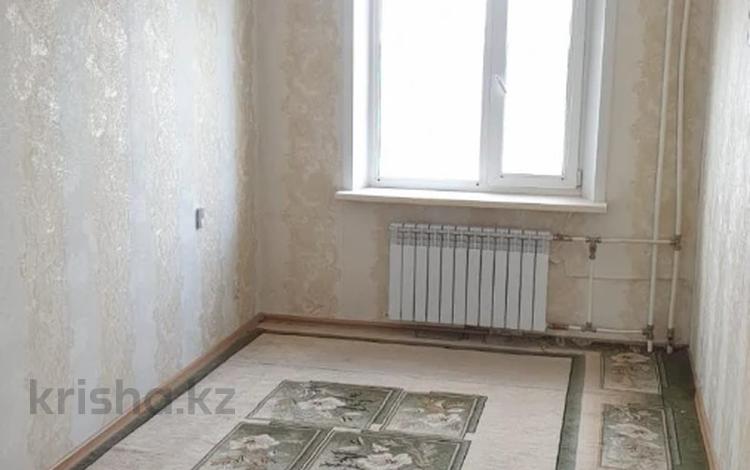 3-комнатная квартира · 57.6 м² · 1/4 этаж, Шипина за 19 млн ₸ в Костанае — фото 4
