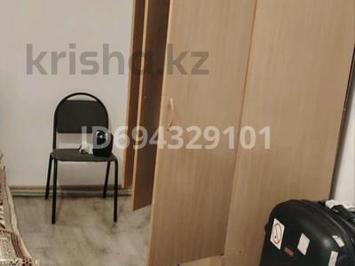 1-комнатный дом помесячно, 40 м², 2 сот., Акан сери — Жумабаева за 150 000 〒 в Алматы, Турксибский р-н
