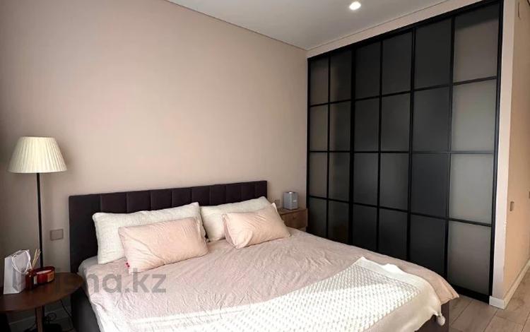2-бөлмелі пәтер · 50 м² · 16/17 қабат, Егизбаева 3, 5 — СРОЧНО! САМОЕ ЛУЧШЕЕ ПРЕДЛОЖЕНИЕ! ПОМОЩЬ С ИПОТЕКОЙ! СОПРОВОЖДЕНИЕ СДЕЛКИ!, бағасы: 56 млн ₸ в Алматы, Бостандыкский р-н — фото 6